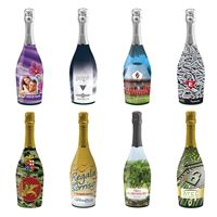 Bottiglia Prosecco